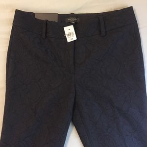 NWT Ann Taylor Devin Pants